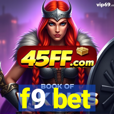 f9 bet